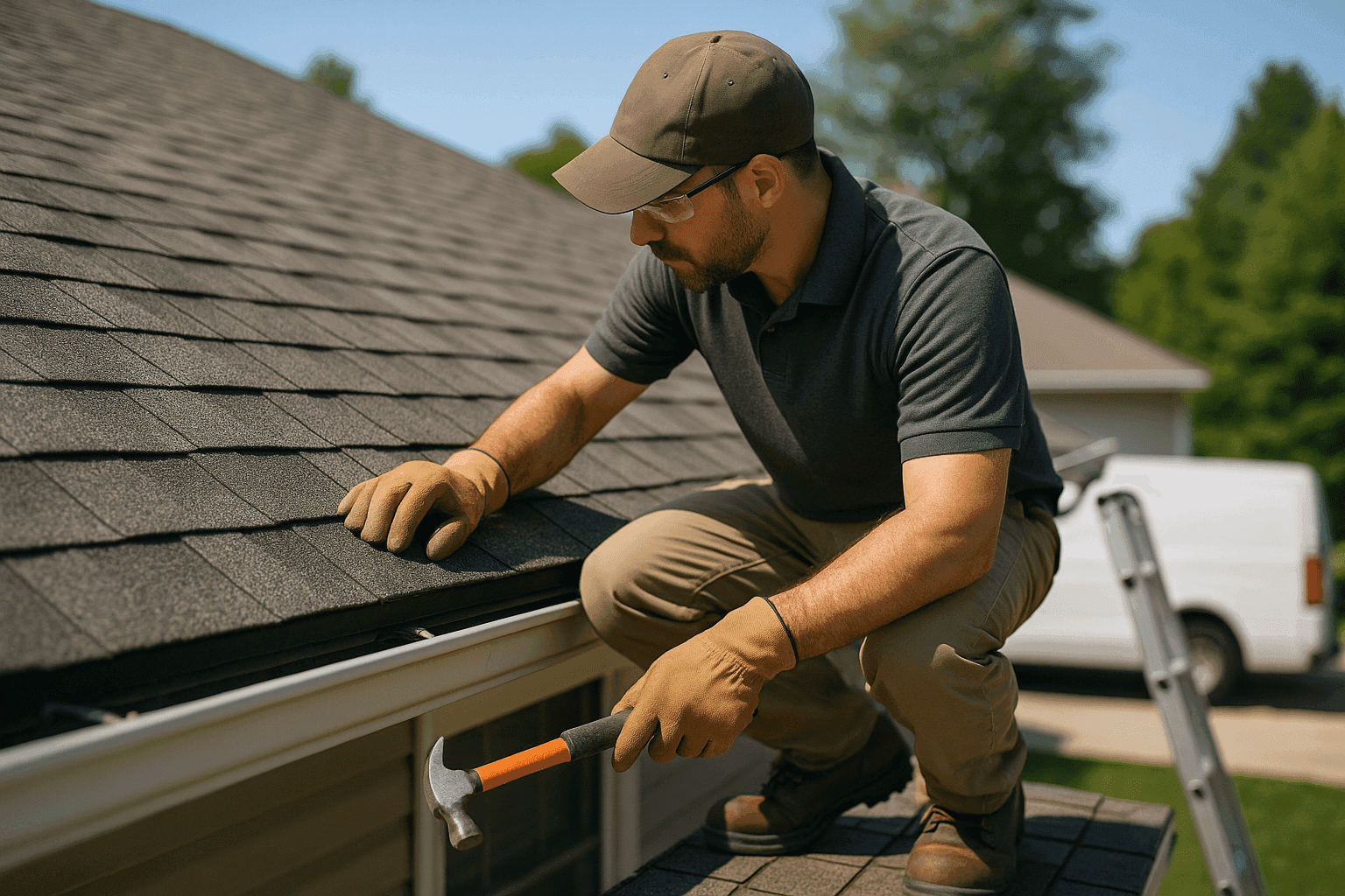 How to Extend Your Roof’s Lifespan with Preventative Maintenance